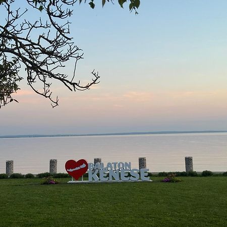 Nora Apartman Balatonkenese Ngoại thất bức ảnh