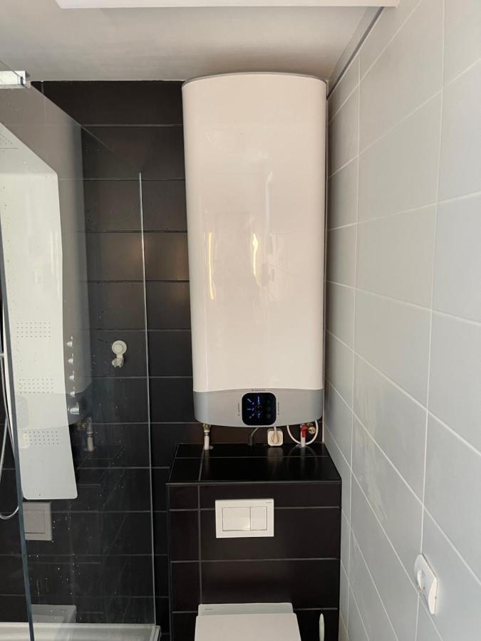 Nora Apartman Balatonkenese Ngoại thất bức ảnh