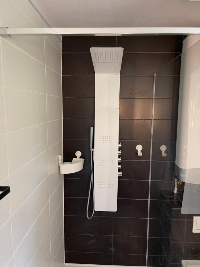 Nora Apartman Balatonkenese Ngoại thất bức ảnh