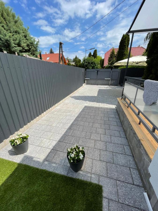 Nora Apartman Balatonkenese Ngoại thất bức ảnh