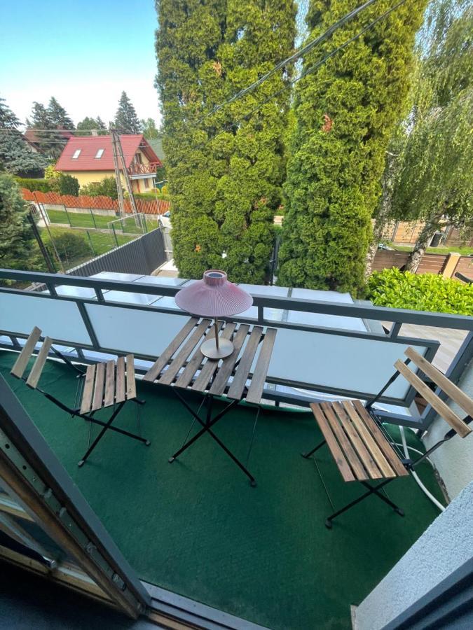 Nora Apartman Balatonkenese Ngoại thất bức ảnh