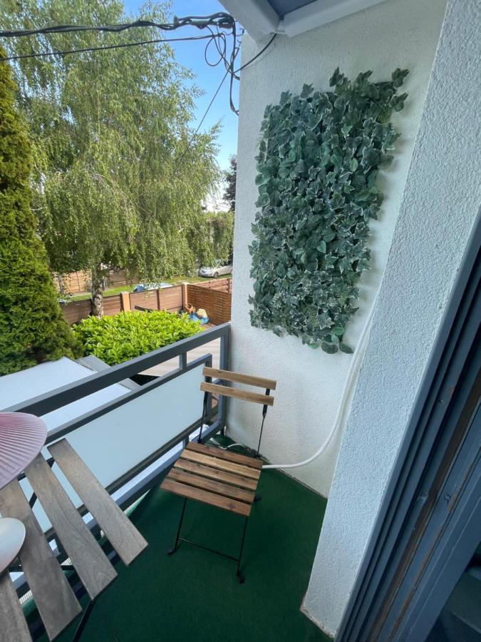 Nora Apartman Balatonkenese Ngoại thất bức ảnh