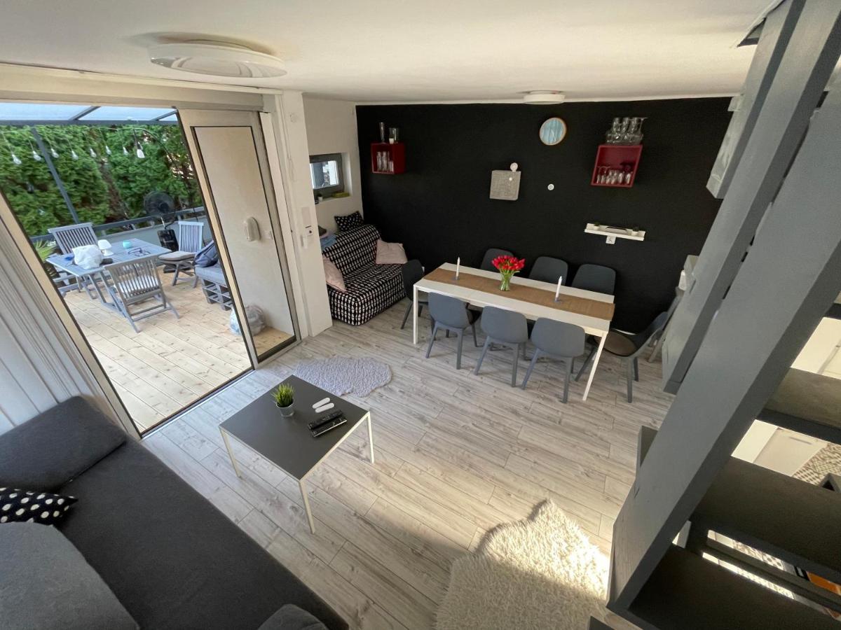 Nora Apartman Balatonkenese Ngoại thất bức ảnh