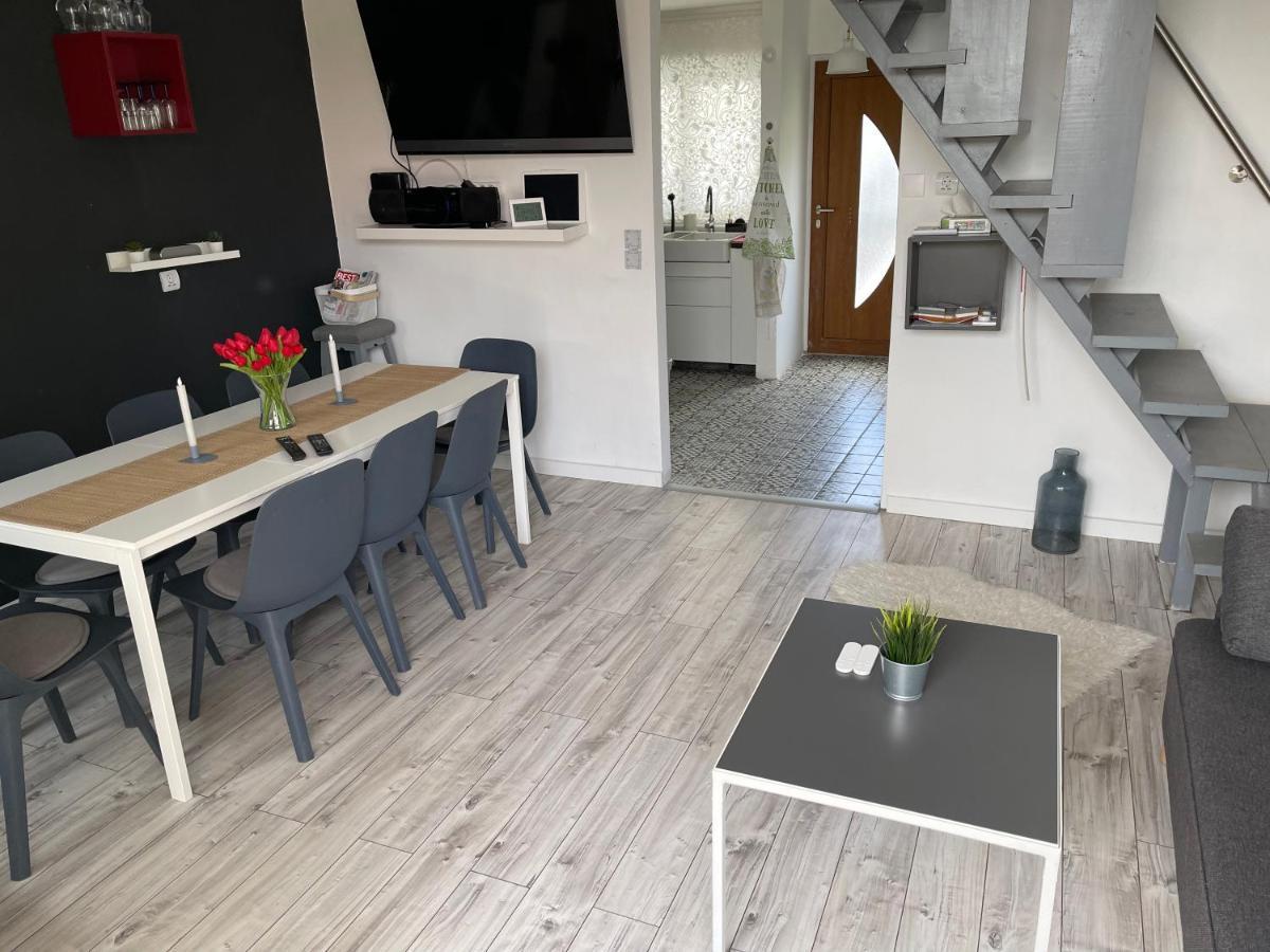 Nora Apartman Balatonkenese Ngoại thất bức ảnh