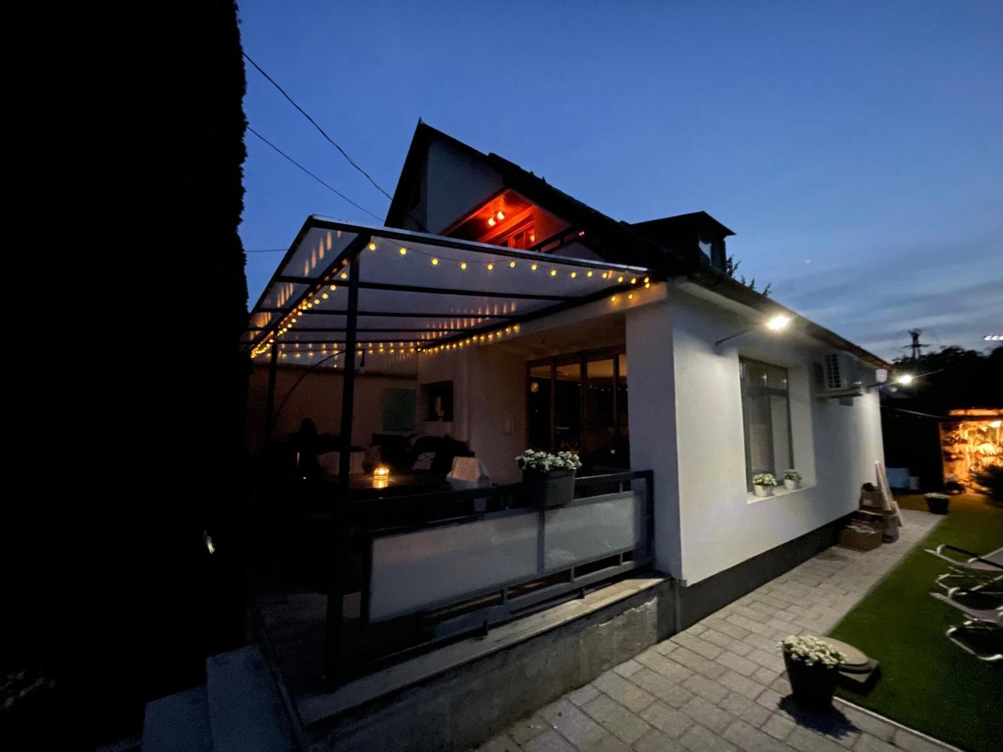 Nora Apartman Balatonkenese Ngoại thất bức ảnh