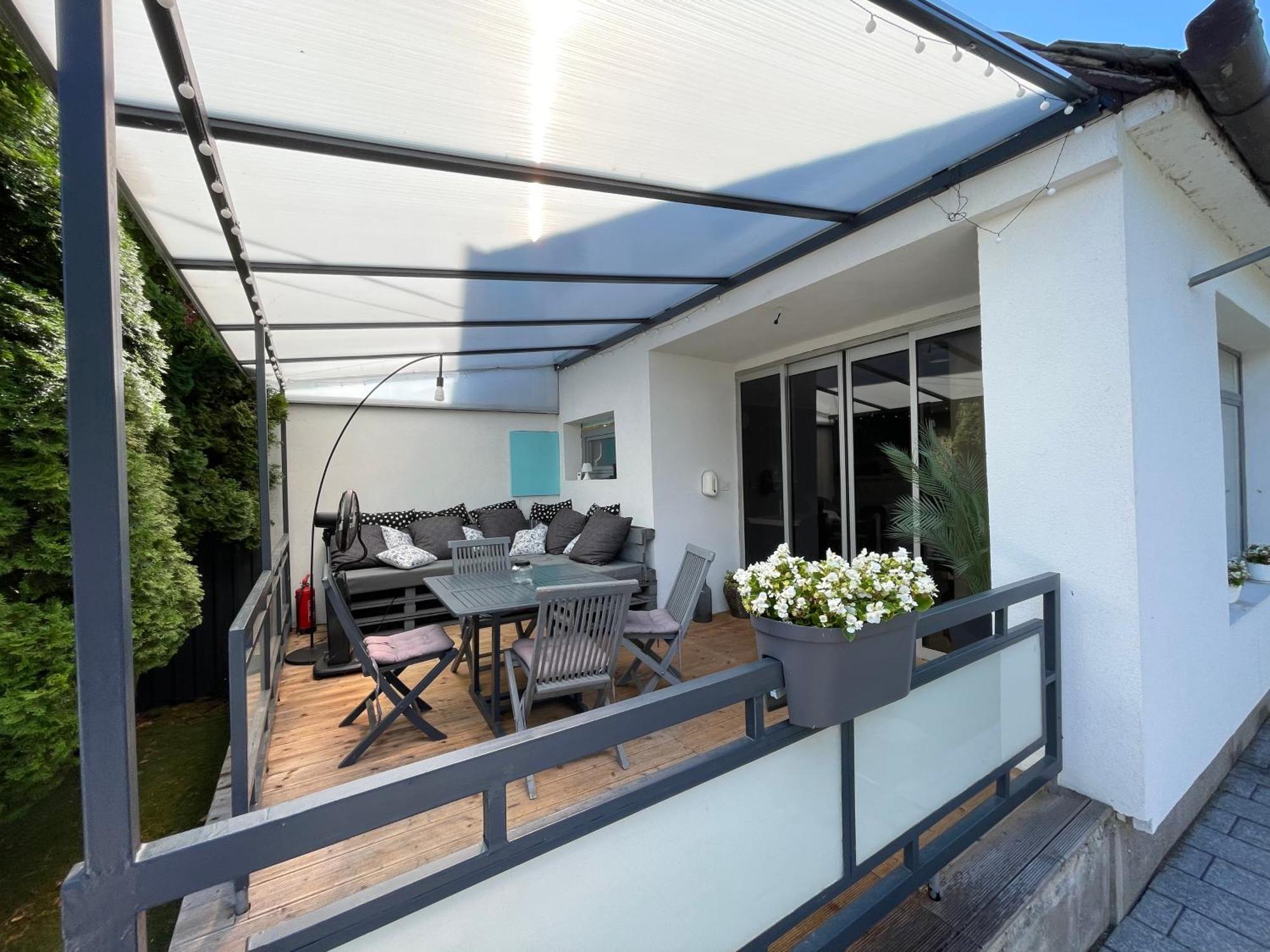 Nora Apartman Balatonkenese Ngoại thất bức ảnh