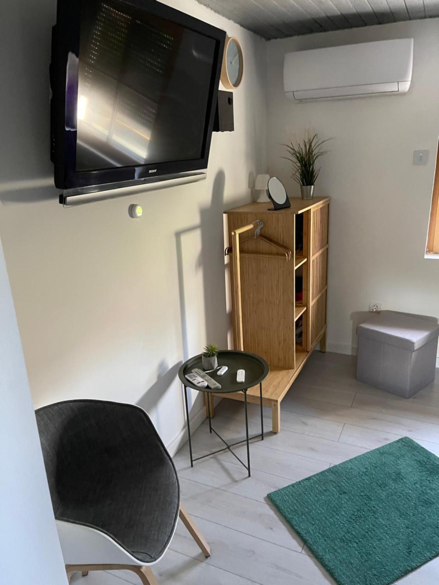 Nora Apartman Balatonkenese Ngoại thất bức ảnh