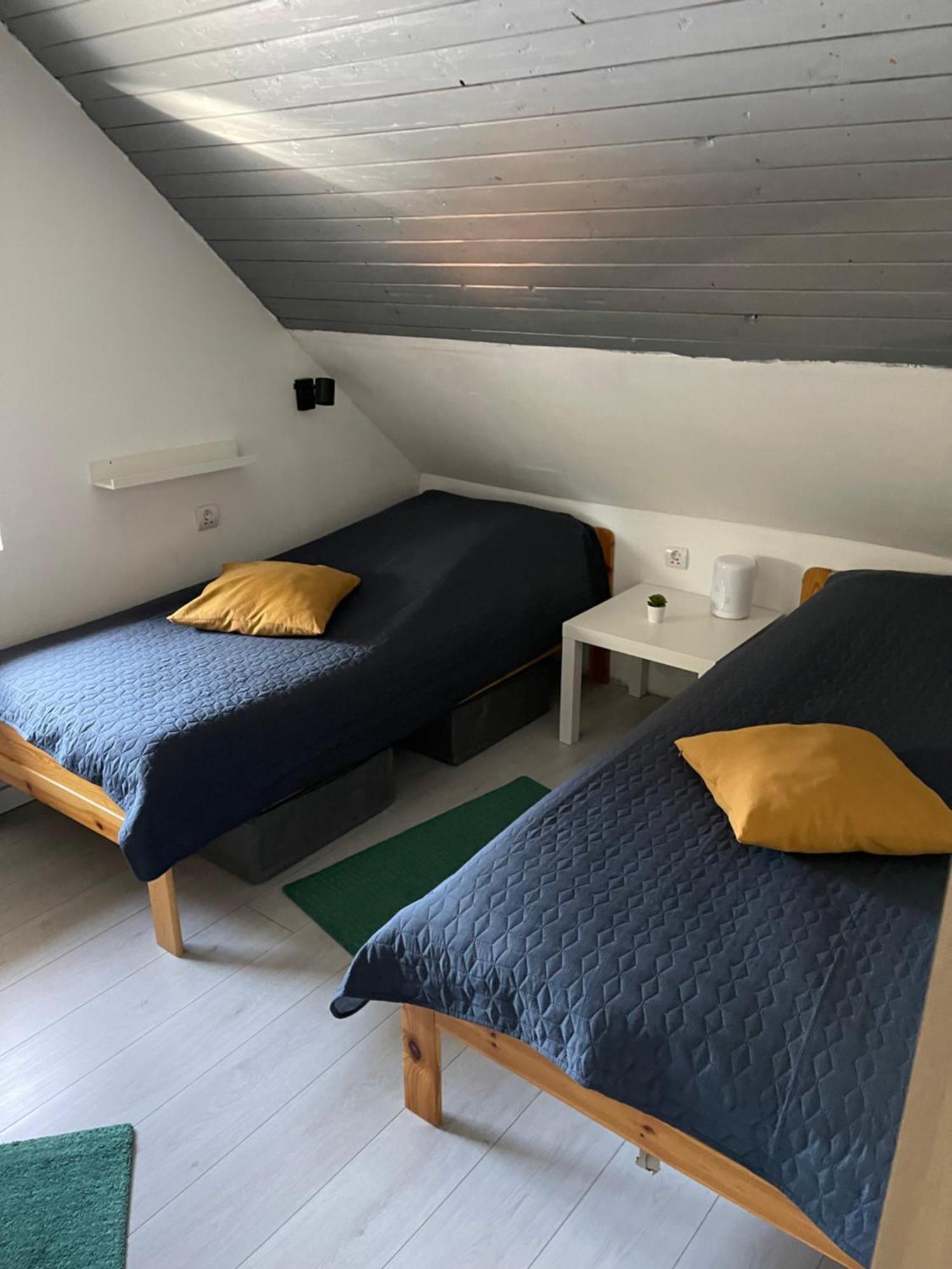 Nora Apartman Balatonkenese Ngoại thất bức ảnh