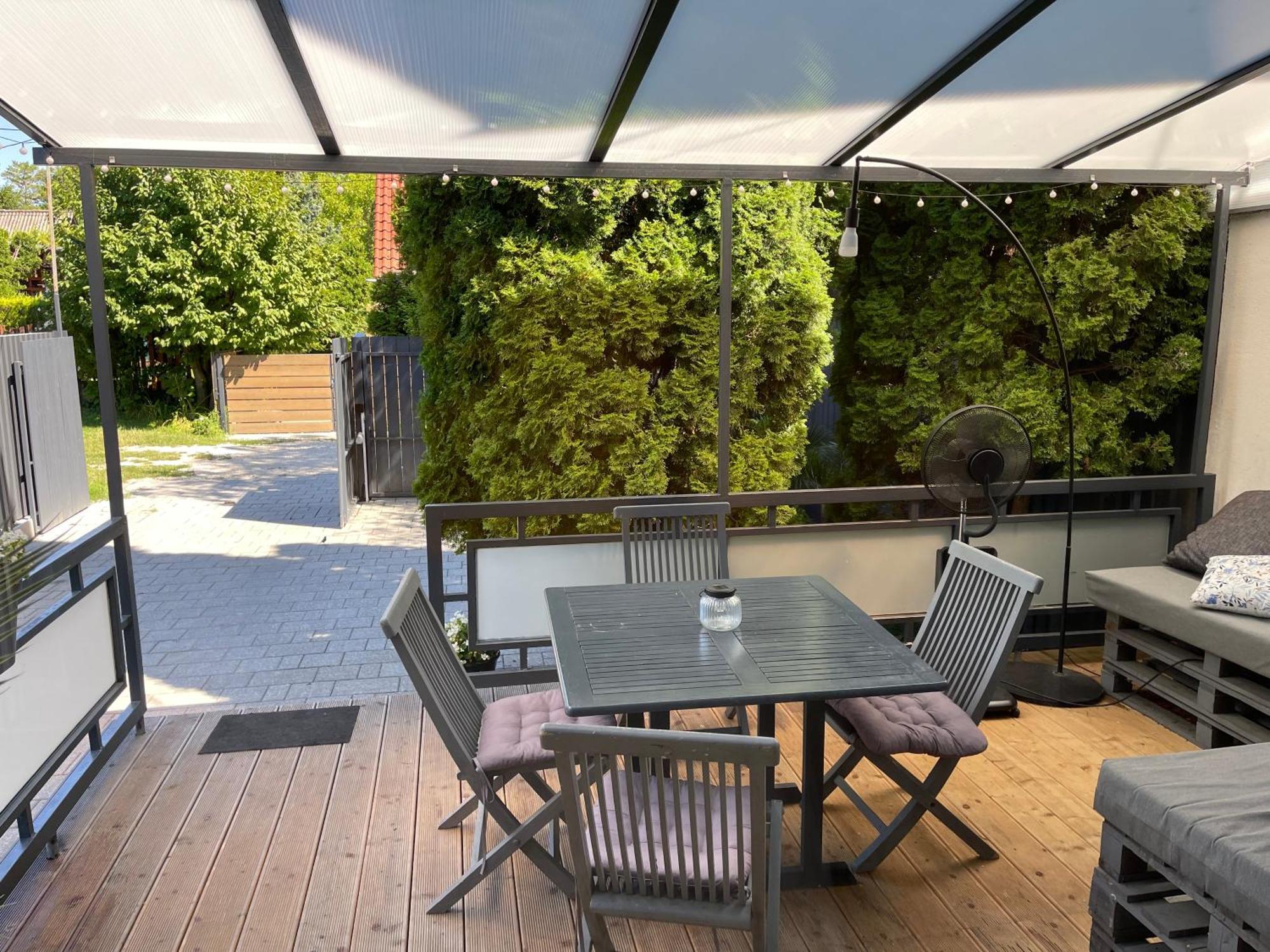 Nora Apartman Balatonkenese Ngoại thất bức ảnh